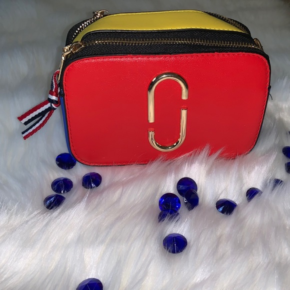 Bags Marc Jacobs Inspired Crossbody Bags Poshmark